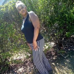 Meet your Posher, Jeanette